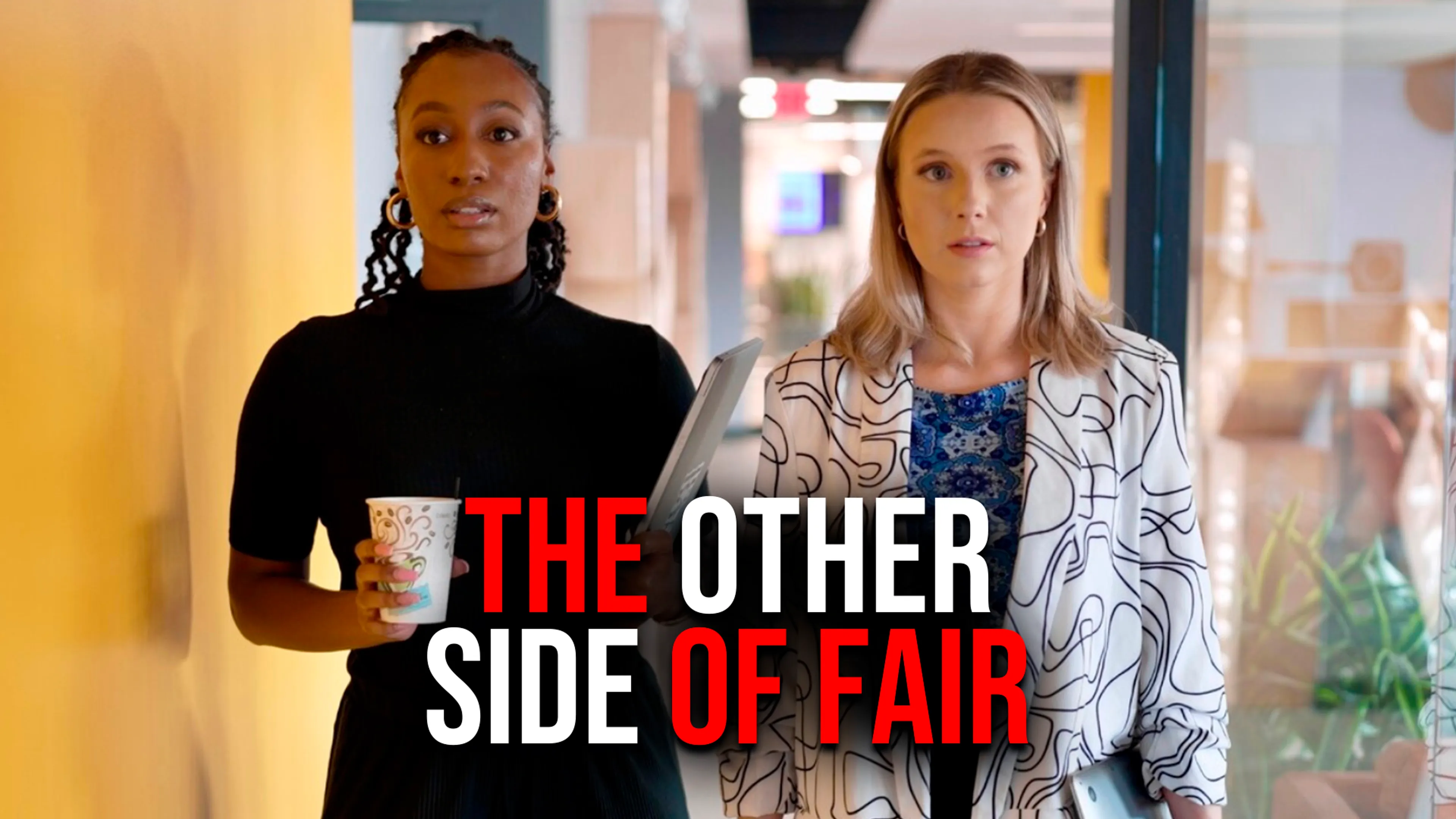 The Other Side of Fair poster